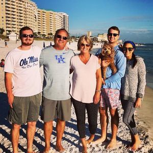 Meet your Posher, Melanie